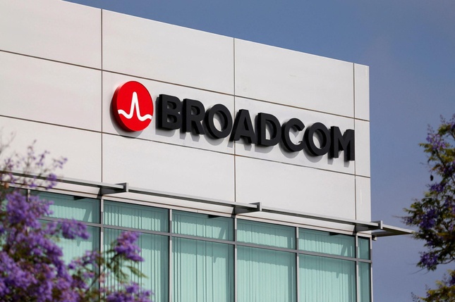 Broadcom Inc báo cáo kết quả quý 1 năm tài chính 2024 khả quan ảnh 1