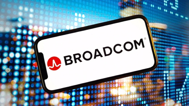 Broadcom Inc báo cáo kết quả quý 1 năm tài chính 2024 khả quan ảnh 3