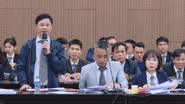 Chủ tịch Tập đoàn Tân Hoàng Minh xin tòa tuyên mức án phù hợp với hành vi ảnh 3