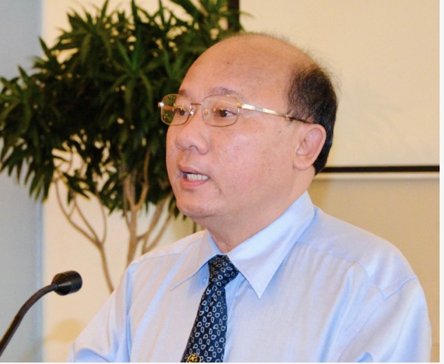 Bắt ông Lê Tiến Phương, cựu Chủ tịch UBND tỉnh Bình Thuận ảnh 1