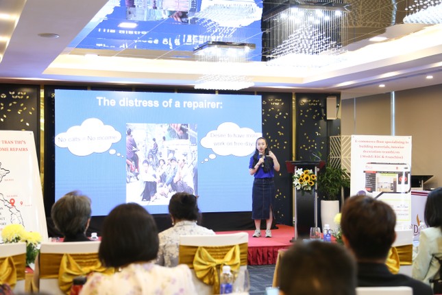 Doanh nghiệp startup đến Đà Nẵng gọi vốn hàng triệu USD ảnh 3