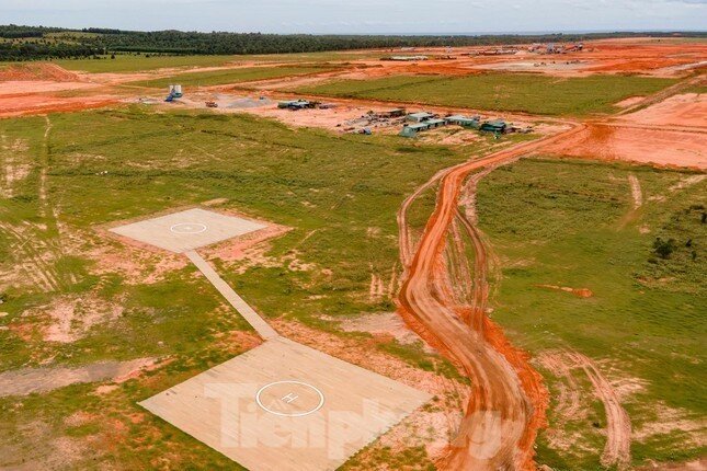 Thông tin mới nhất về dự án sân bay Phan Thiết ảnh 2