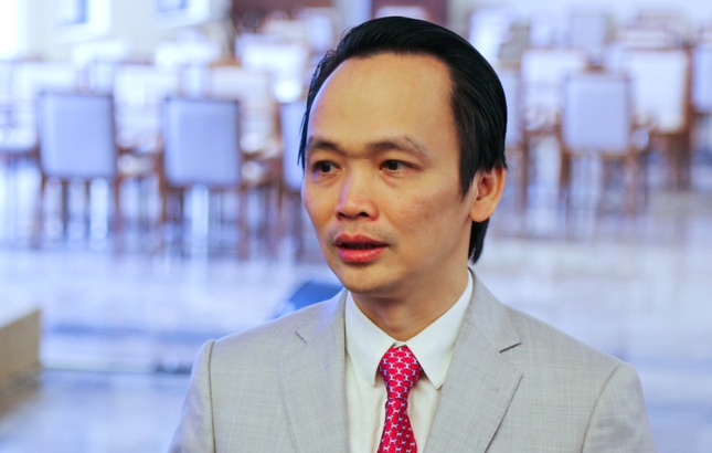 Gần 100.000 nhà đầu tư được triệu tập tới phiên xử ông Trịnh Văn Quyết ảnh 1