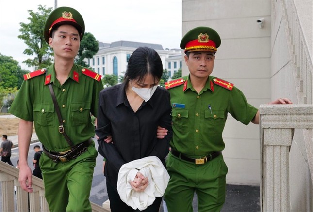Ông Trịnh Văn Quyết bị đề nghị từ 24 - 26 năm tù ảnh 3